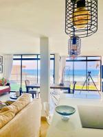 Simla Luxury Apartments 11 - B&B Margate