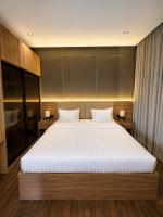 Abha Elite - Panoramic View Suite أبها ايليت-جناح باطلالة بانورامية - B&B Abhā