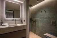 Suite con Vista Piscina