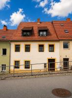 Ferienwohnung am Töpferberg - B&B Löbau