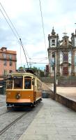 Porto Central Apartment - B&B Oporto