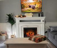Family-Friendly By Fishing, Hiking, and Finger Lakes Wine - B&B Seneca Falls