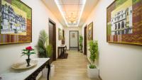 Palm Inn, Boutique Luxury Rooms, 10 mins from Hawa Mahal - B&B Jaipur