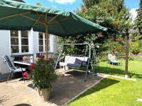 Ferienwohnung Reingehuscht - Bed and Breakfast Klein Uhyst