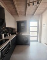 Almyra Studio Maleme - B&B Máleme