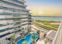 Bloomfields 2BR plus 1 in Mayan - B&B Abu Dabi