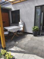 Haus Sophie - Ferienwohnung Marienwerder