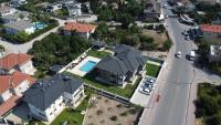 SESU 2 Apartment in a central location Çamyuva - B&B Kemer
