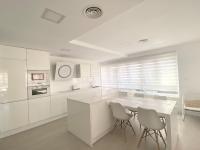 The Park Lounge - Elegant Live-Work Apartment by Park - B&B Zaragoza