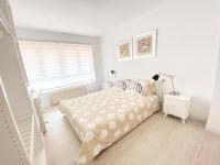 The Park Lounge - Elegant Live-Work Apartment by Park - Chambres d'hôtes Saragosse