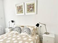 The Park Lounge - Elegant Live-Work Apartment by Park - Chambres d'hôtes Saragosse