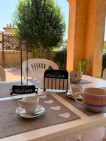 La Maison D'Amì - B&B Anguillara Sabazia
