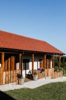 Panorama Leskovar Wellness - B&B Ormoz