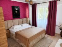 Royal Haven Apartment - B&B Galati