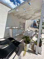 Casa Duca - B&B Acquarica del Capo