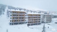 Iso-Ylläksentie 42 C 3401 by Holiday in Lapland - Ferienwohnung Ylisuo