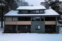 Silva Peak Lodge: Your White Mountain Retreat - Chambres d'hôtes Lincoln