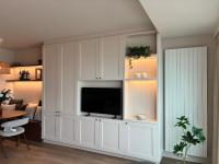 Knus appartement met zeezicht - B&B Knokke-Heist