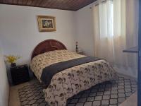 Jardim Dubieux - Ferienwohnung Campos do Jordão
