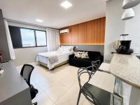 Studio Premium colado ao Shopping Recife e Próximo ao Aeroporto - B&B Recife