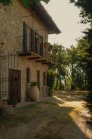 Country Loft Colle Miroteo - B&B Monforte d'Alba