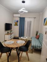 Unique Centro Apartment - Ferienwohnung Kilkis