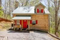 All I Ever Wanted - B&B Gatlinburg
