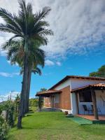 Refúgio do Sossego - B&B Analândia