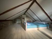 Tiny House - Bed and Breakfast Hreljin