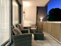 GG Apartment 6 - Ferienwohnung Garmisch-Partenkirchen