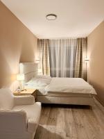 GG Apartment 6 - Ferienwohnung Garmisch-Partenkirchen
