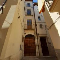 Angela's house - Ferienwohnung Sulmona