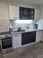 Apartman Wie zu Hause - B&B Leskovac