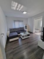 Apartman Wie zu Hause - B&B Leskovac