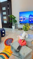 QY suites - Ferienwohnung Dschidda
