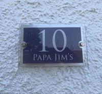 Papa Jim's Cottage - B&B Dirleton