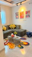 QY suites - Ferienwohnung Dschidda