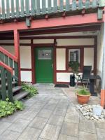 Zehnthof - Ferienwohnung Geldersheim