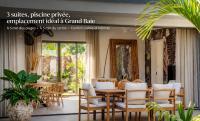 Villa Fontainebleau - B&B Grand Baie