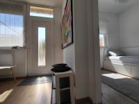 Green Garden Plus Apartman - Ferienwohnung Budapest