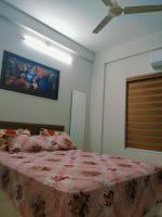 Dwarakapuri Kalpaka Le Divine - Bed and Breakfast Guruvāyūr