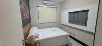 Apartamento aconchegante ideal para trabalho ou passeio - B&B Cachoeiro de Itapemirim