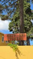 Casa De Campo Colmeal - Ferienwohnung Mira