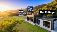 The Block - B&B Wilderness