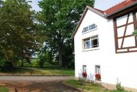 Ferienwohnung Obermühle - B&B Ballstädt