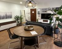 Damiano Apartment - San Siro - Fiera Milano - B&B Milano