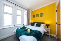 Leisure, Business Stay Central Derby - Chambres d'hôtes Derby