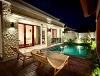 Villa Kubu Taullan 2 by Summerhouse Bali - B&B Kerobokan
