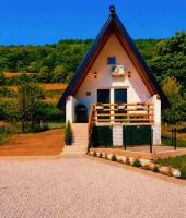 Lajla Una Home - B&B Orašac