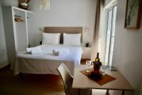 Lyra Apartments Tilos - B&B Livádia
